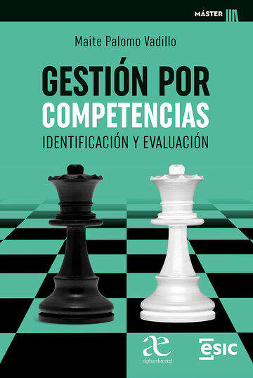 Gestión por competencias