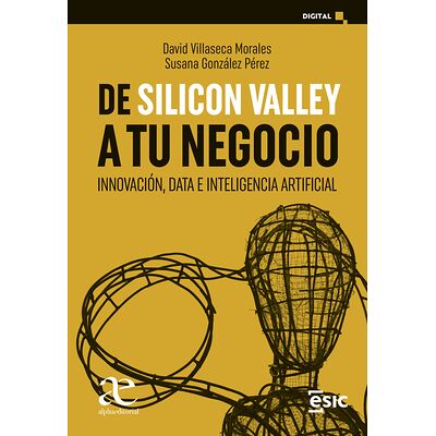 De Silicon Valley a tu negocio