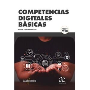 Competencias digitales básicas