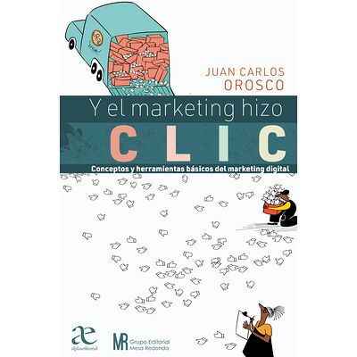 Y el marketing hizo clic