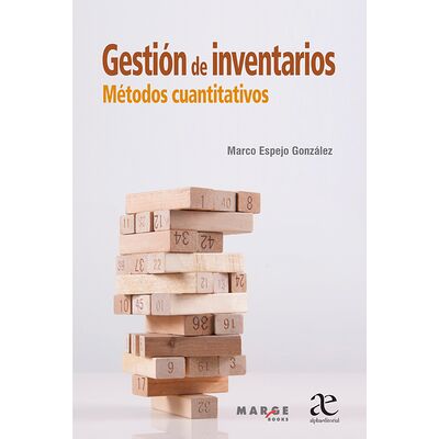 Gestión de inventarios