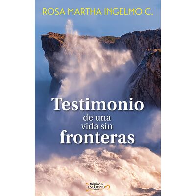 Testimonio de un vida sin...