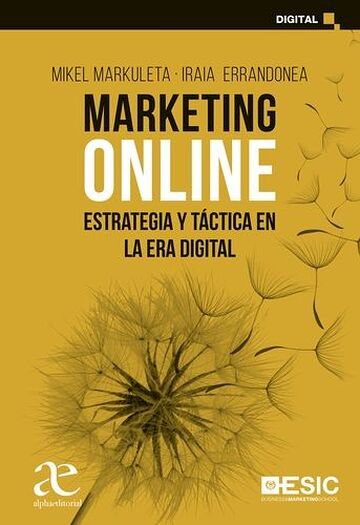 Marketing online