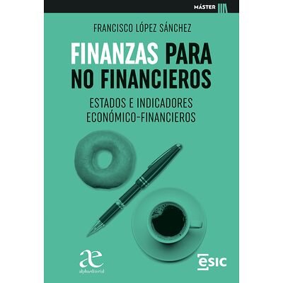 Finanzas para no financieros