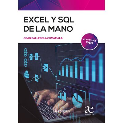 Excel y SQL de la mano