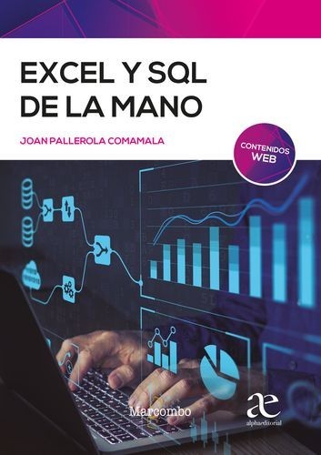 Excel y SQL de la mano
