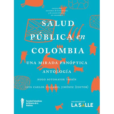 Salud pública en Colombia