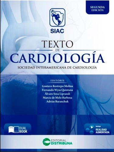 Texto de Cardiología -...