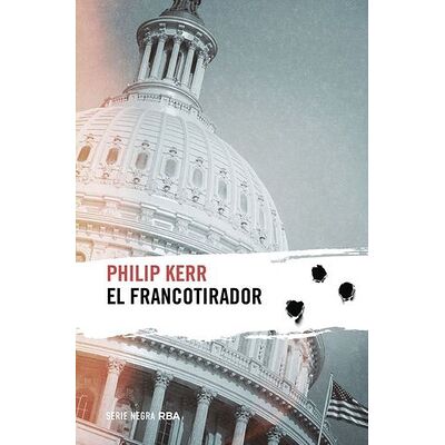 El francotirador