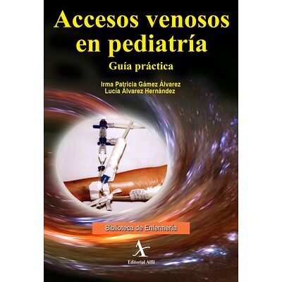 Accesos venosos en pediatría