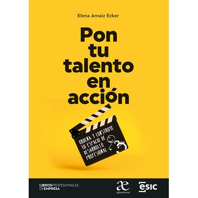 Pon tu talento en acción