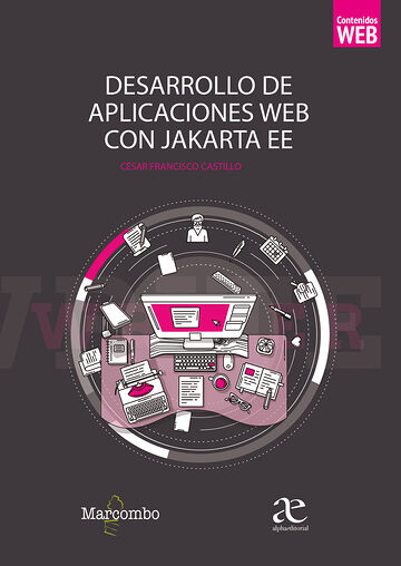 Desarrollo de aplicaciones...