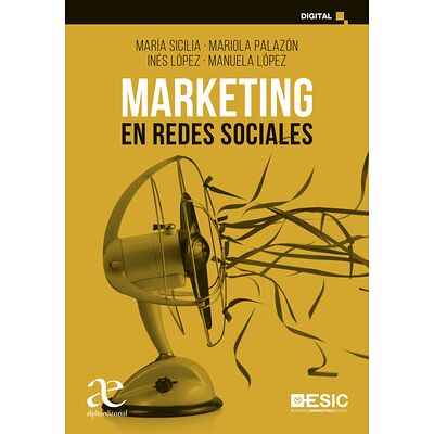 Marketing en redes sociales
