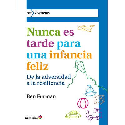 Nunca es tarde para una...
