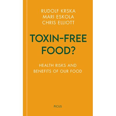 Toxin-free Food?