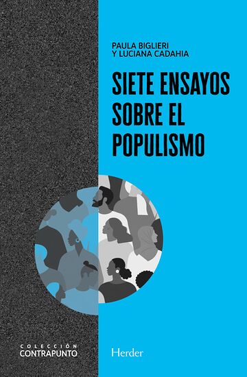 Siete ensayos sobre el...