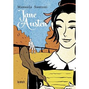 Jane Austen (Historieta/cómic)
