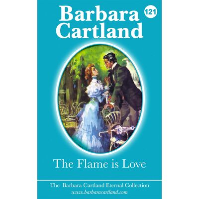 The Flame Is Love