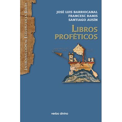 Libros proféticos