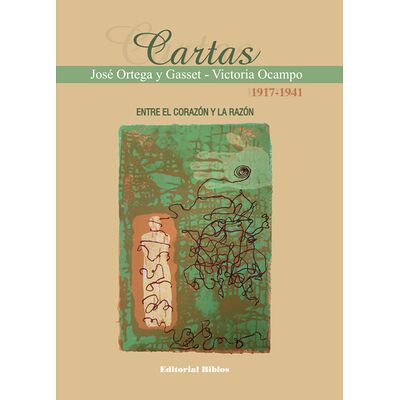 Cartas 1917-1941