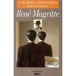 René Magritte. La...
