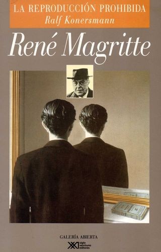 René Magritte. La...