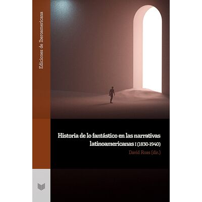 Historia de lo fantástico...
