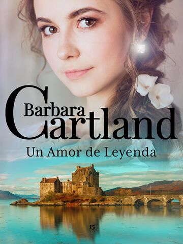 Un Amor de Leyenda