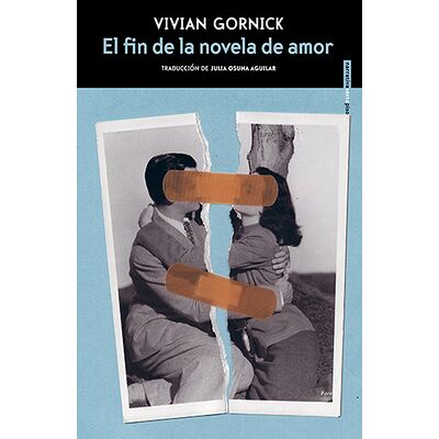El fin de la novela de amor