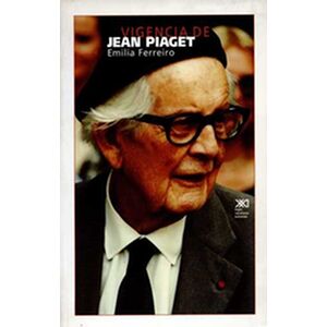Vigencia de Jean Piaget