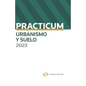 Practicum de urbanismo y...