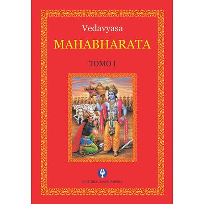 Mahabharata Tomo 1