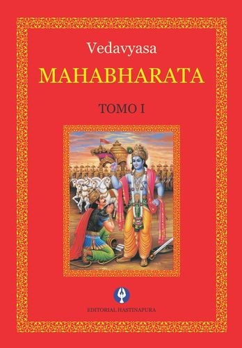 Mahabharata Tomo 1
