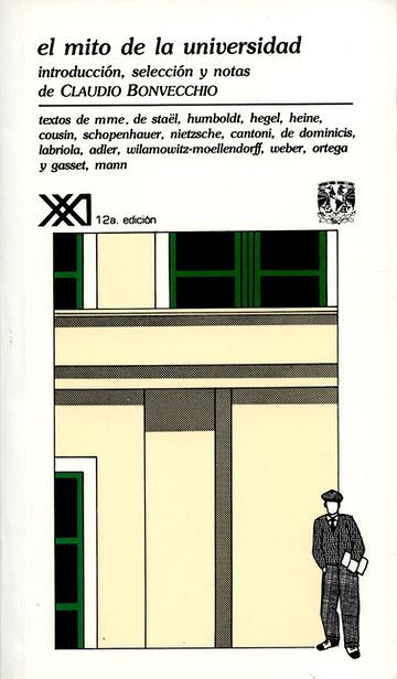 El mito de la universidad