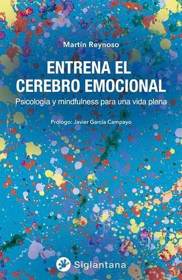 Entrena el cerebro emocional