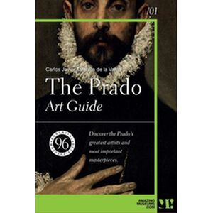 The Prado. Art Guide