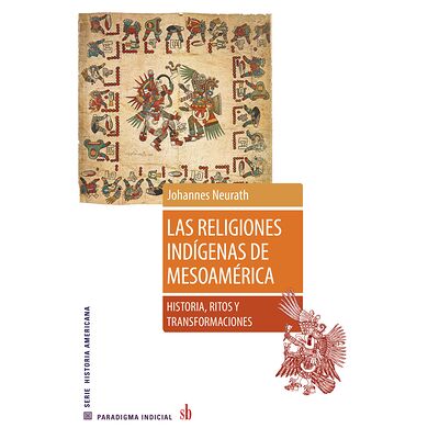 Las religiones indígenas de...