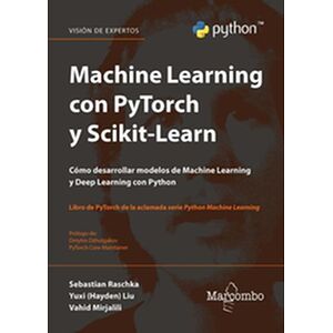 Machine Learning con...