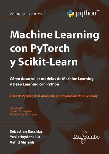 Machine Learning con...