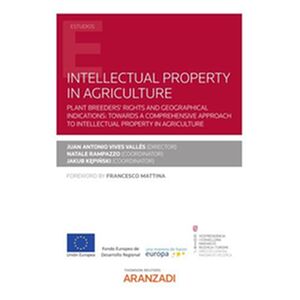 Intellectual Property in...