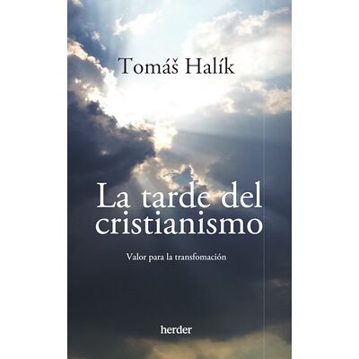 La tarde del cristianismo