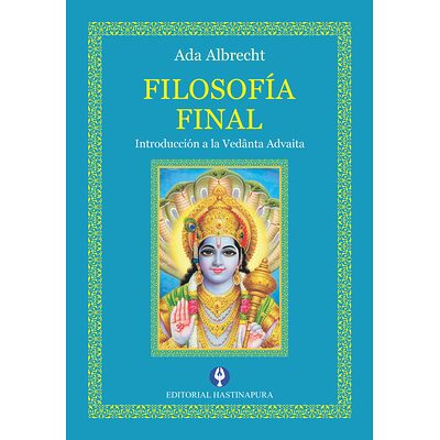 Filosofía final