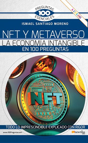 NFT y METAVERSO. La...