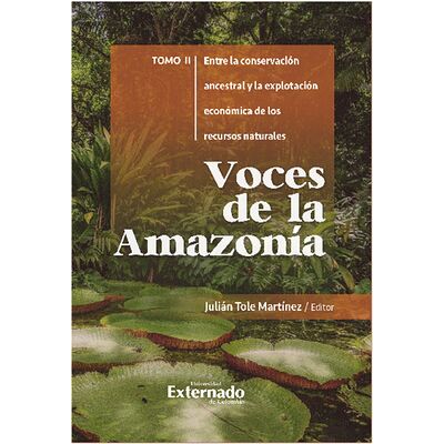 Voces de la Amazonía