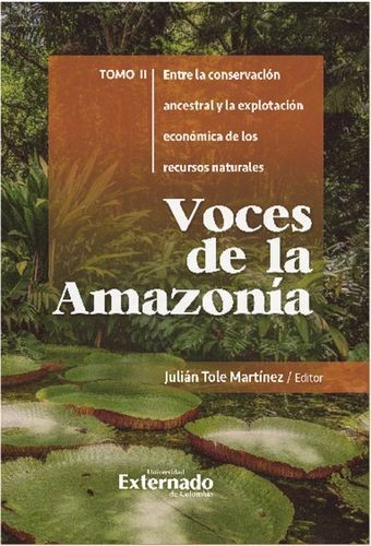 Voces de la Amazonía