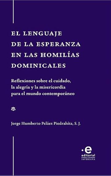 El lenguaje de la esperanza...