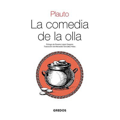 La comedia de la olla