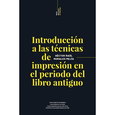 Introducción a las técnicas...