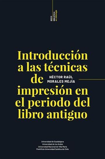 Introducción a las técnicas...