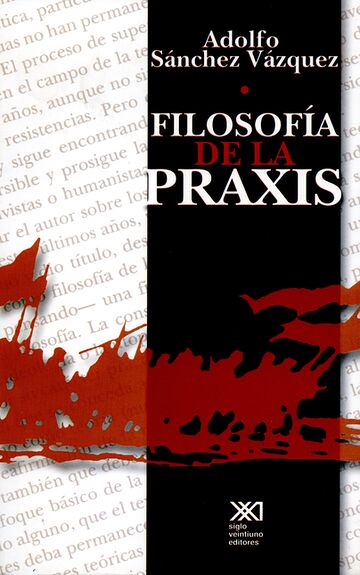 Filosofía de la praxis